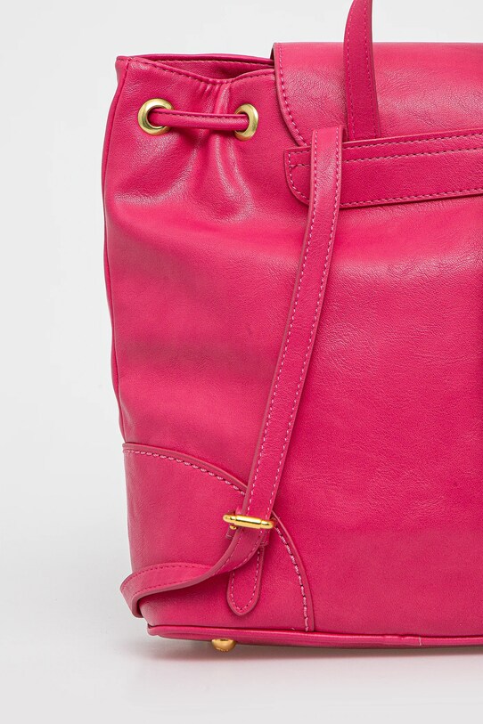 Accesorii Juicy Couture rucsac POPPY BEJYF8790WVP roz