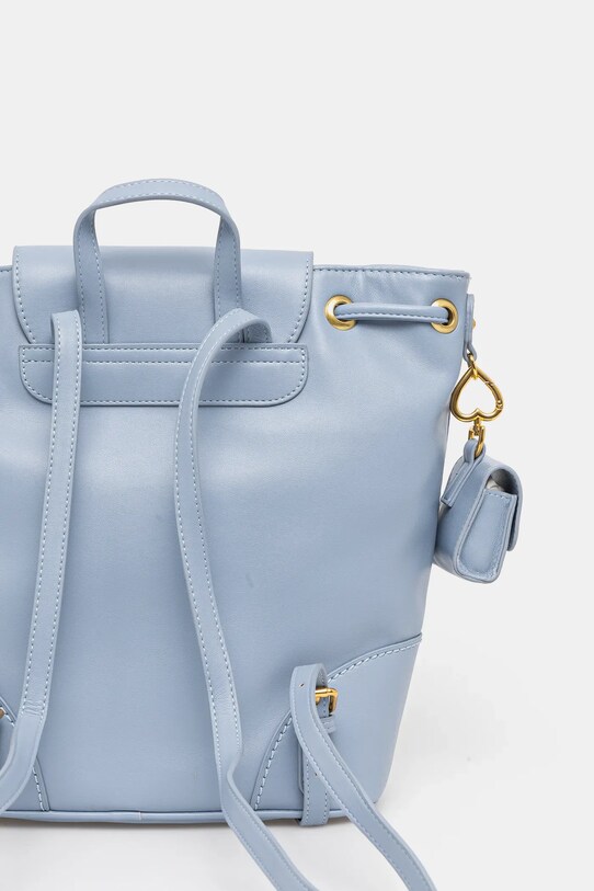 Аксесоари Раница Juicy Couture POPPY BEJYF8790WVP син