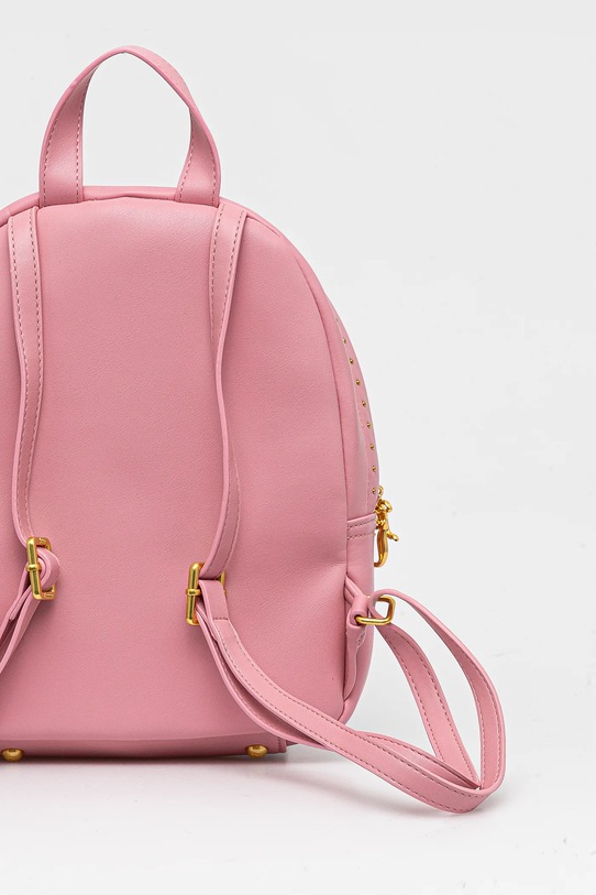 Akcesoria Juicy Couture plecak KIMBERLY PU BEJQL8796WVP różowy