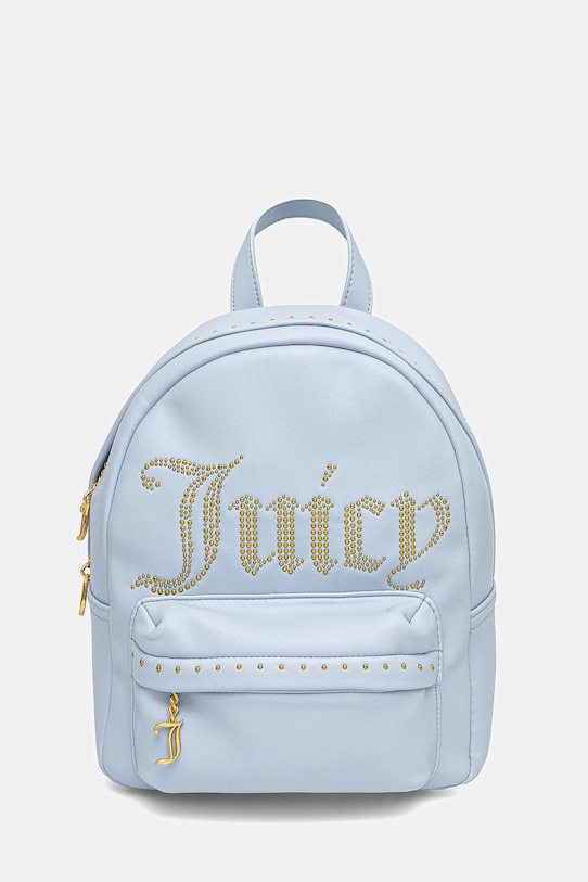 Juicy Couture rucsac KIMBERLY PU uni albastru BEJQL8796WVP