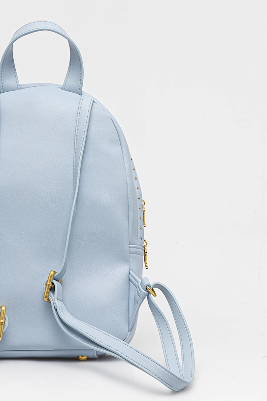 Accesorii Juicy Couture rucsac KIMBERLY PU BEJQL8796WVP albastru