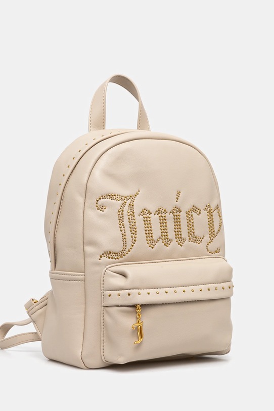 Juicy Couture rucsac KIMBERLY PU BEJQL8796WVP bej SS25