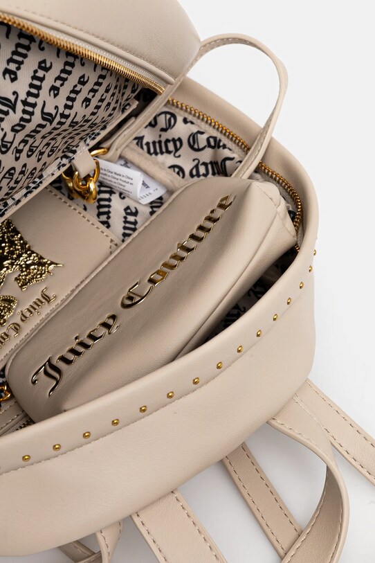 Juicy Couture plecak KIMBERLY PU BEJQL8796WVP
