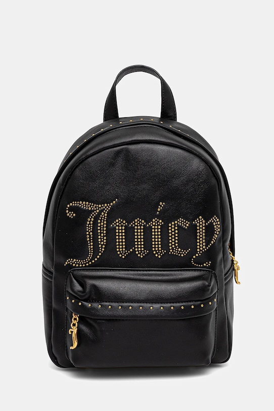Juicy Couture rucsac KIMBERLY PU uni negru BEJQL8796WVP