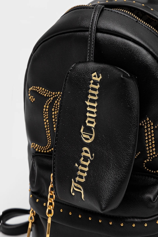 Juicy Couture rucsac KIMBERLY PU BEJQL8796WVP negru