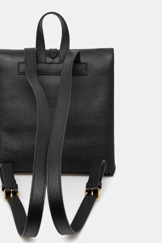 Accessori Coccinelle zaino in pelle COCCINELLEDORIAN RCK.14.01.01 nero