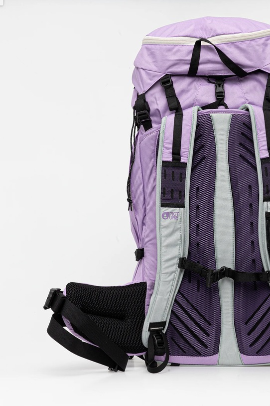 Akcesoria Picture plecak Off Trax 40L BP0226 fioletowy