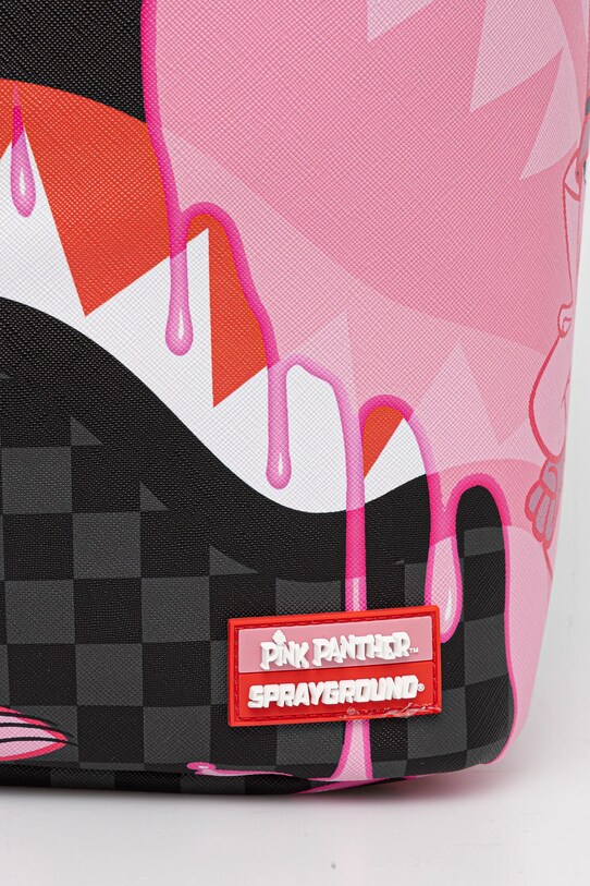 Рюкзак Sprayground рожевий 910B7426NSZ