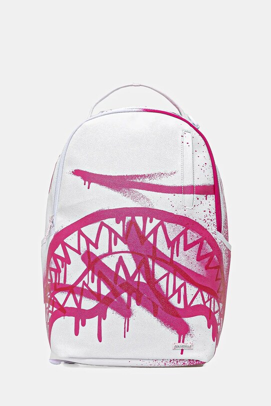 Ruksak Sprayground potlač ružová 910B7431NSZ