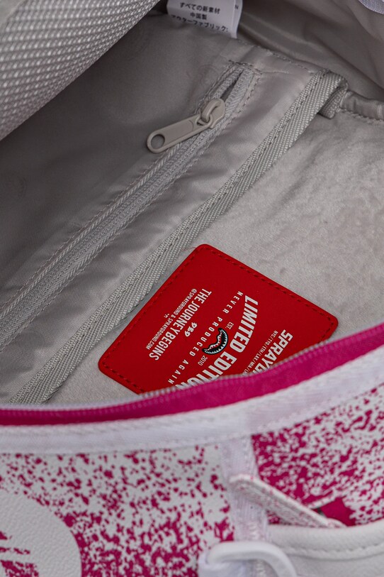 Ruksak Sprayground 910B7431NSZ ružová
