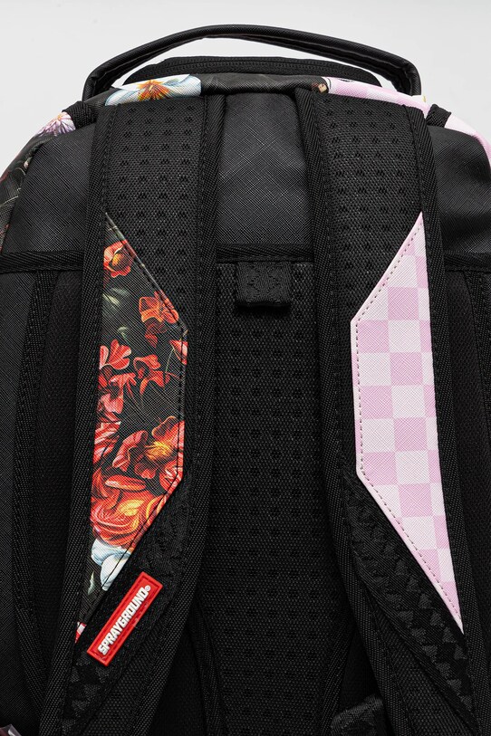 Akcesoria Sprayground plecak 910B7448NSZ różowy