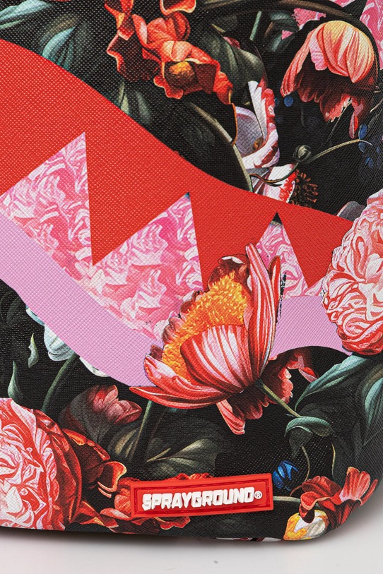 Sprayground plecak różowy 910B7448NSZ