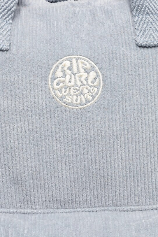 Bavlněný batoh Rip Curl modrá 03VWBA