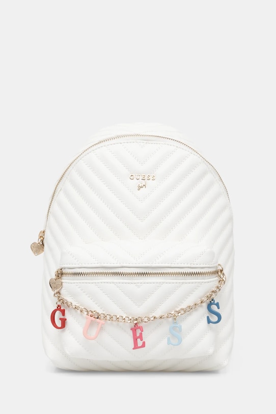 Guess ghiozdan Girl uni bej J4RZ17.WFZL0.PPYA