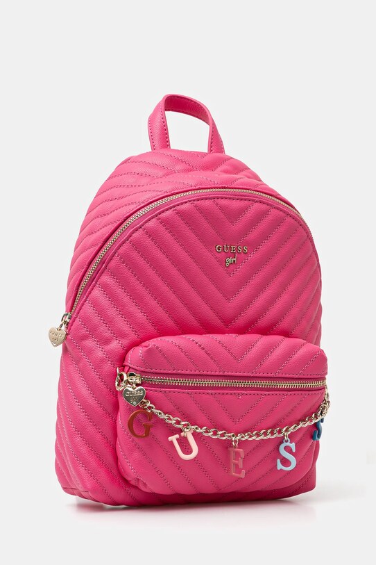 Dívčí batoh Guess Girl J4RZ17.WFZL0.PPYA růžová SS25