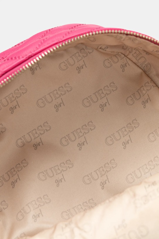 Dívčí batoh Guess Girl J4RZ17.WFZL0.PPYA růžová