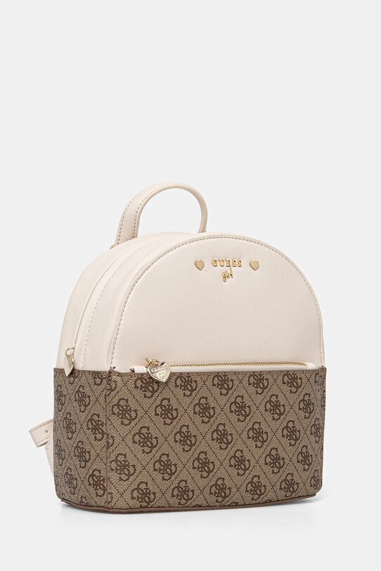 Рюкзак Guess Girl J4RZ34.WFEN0.PPYA бежевий SS25