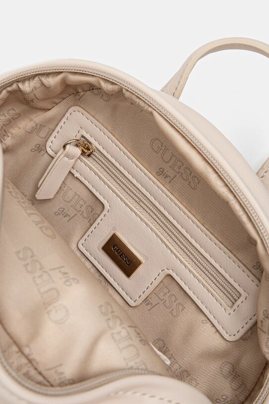 Рюкзак Guess Girl J4RZ34.WFEN0.PPYA бежевий