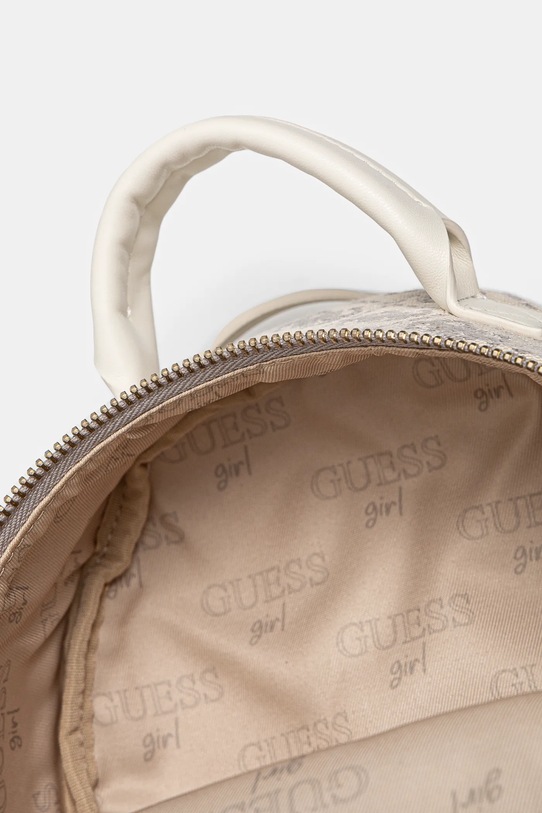 Guess plecak Girl J5RZ02.WFV20.PPYA beżowy