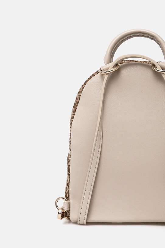 Detský ruksak Guess béžová J5RZ02.WFV20.PPYA