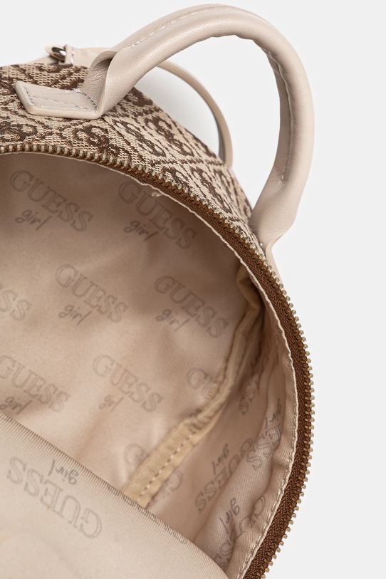 Дитячий рюкзак Guess J5RZ02.WFV20.PPYA бежевий