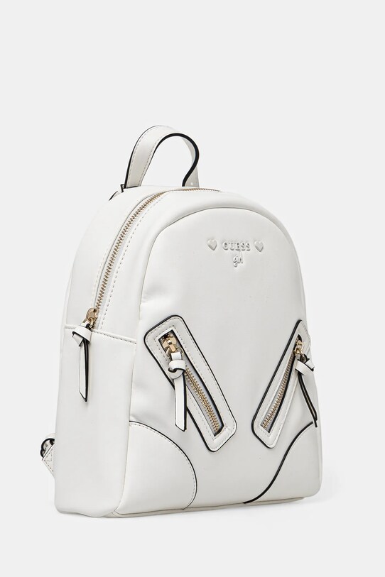 Guess plecak Girl J5RZ06.WGVT0.PPYA beżowy SS25