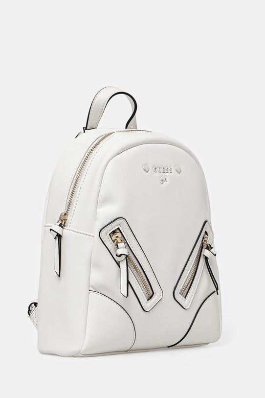 Παιδικό σακίδιο Guess J5RZ06.WGVT0.PPYA μπεζ SS25