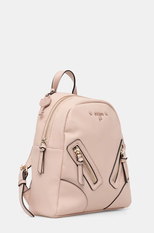 Детский рюкзак Guess J5RZ06.WGVT0.PPYA розовый SS25