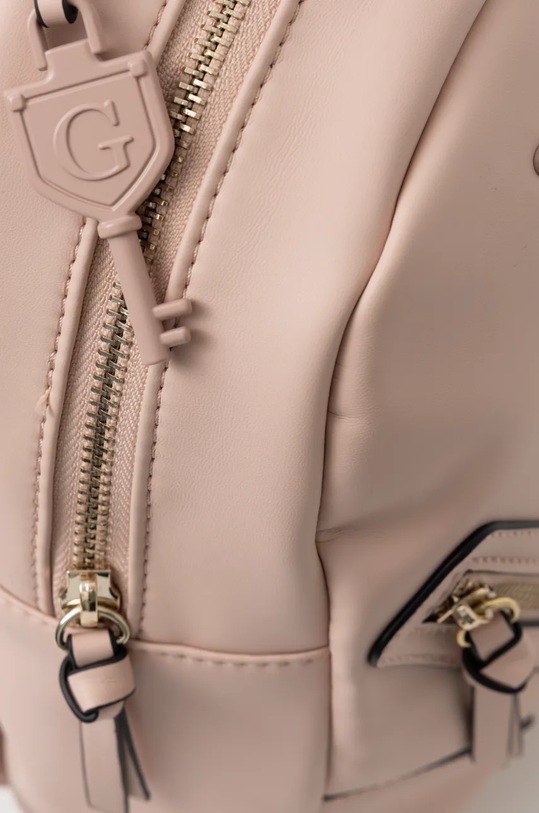 Detský ruksak Guess ružová J5RZ06.WGVT0.PPYA