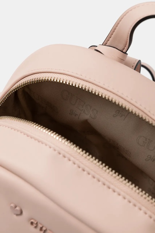 Detský ruksak Guess J5RZ06.WGVT0.PPYA ružová