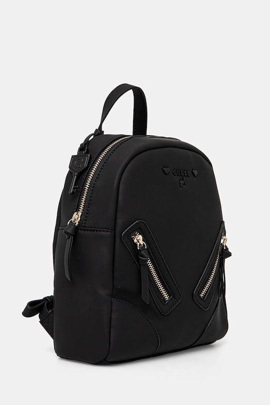 Dětský batoh Guess J5RZ06.WGVT0.PPYA černá SS25