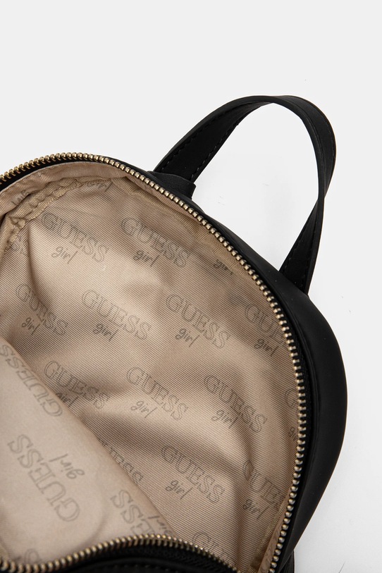 Dětský batoh Guess J5RZ06.WGVT0.PPYA černá