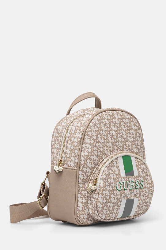Guess plecak Girl J5RZ12.WG730.PPYA beżowy SS25