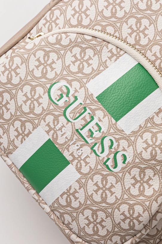 Guess plecak Girl beżowy J5RZ12.WG730.PPYA