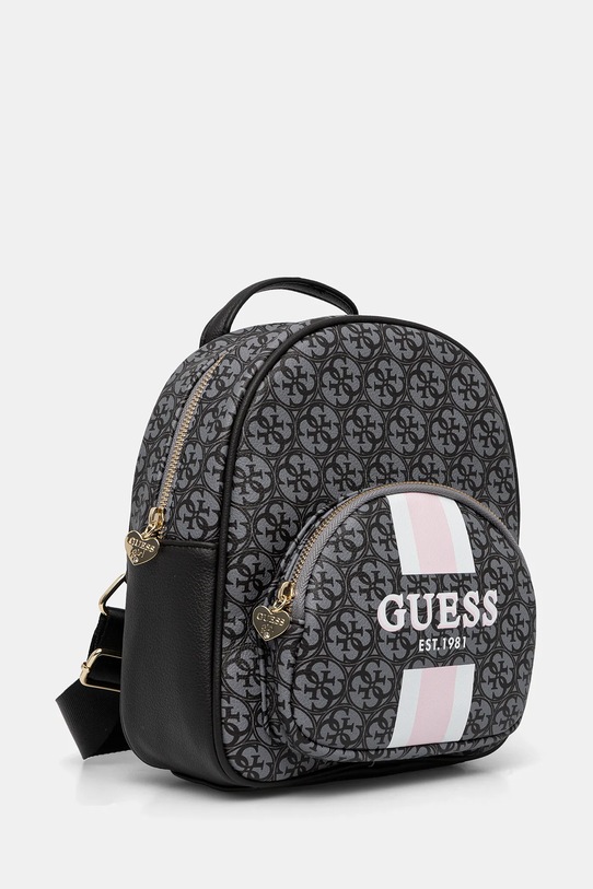 Ruksak Guess Girl J5RZ12.WG730.PPYA sivá SS25