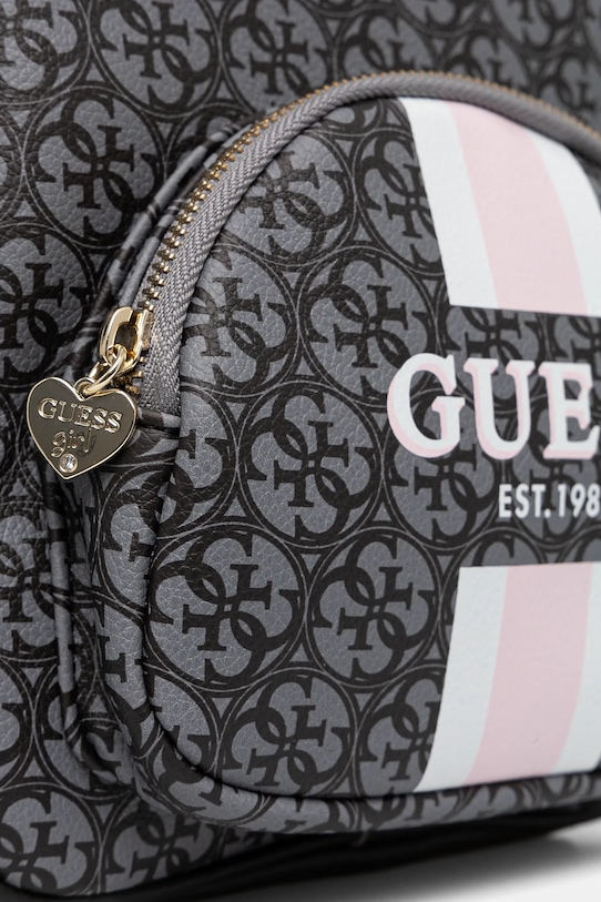Doplnky Ruksak Guess Girl J5RZ12.WG730.PPYA sivá