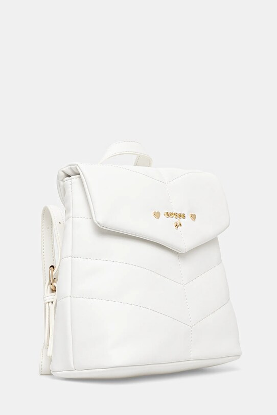 Σακίδιο Guess Girl J5RZ33.WGVT0.PPYA μπεζ SS25