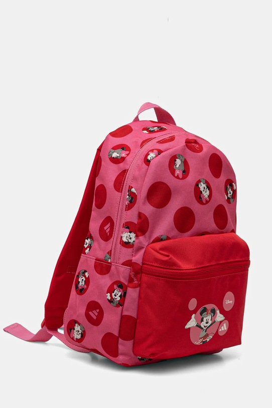 adidas Performance ghiozdan copii JG5805 roz SS25