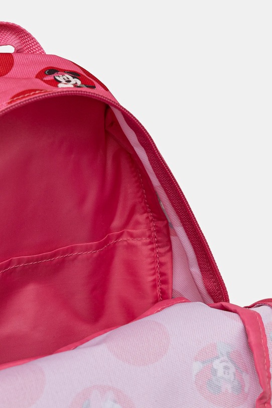 adidas Performance ghiozdan copii roz JG5805