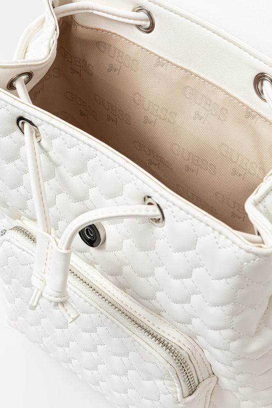 Guess zaino bambino/a J5GZ23.WGCT0.PPYA bianco