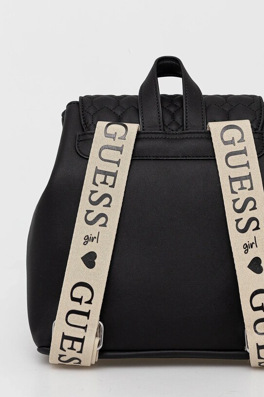 Doplnky Detský ruksak Guess Girl J5GZ23.WGCT0.PPYA čierna