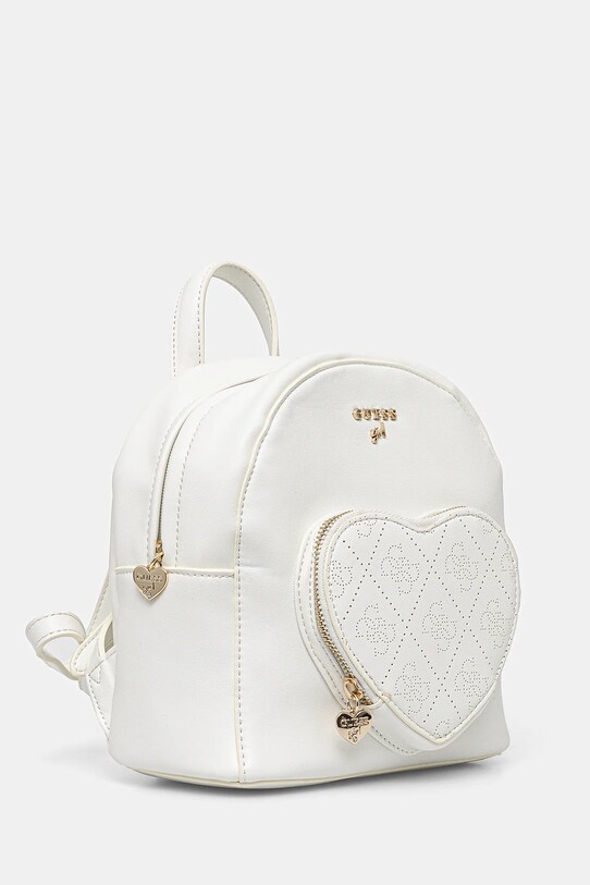 Ruksak Guess J5GZ28.WGT10.PPYA biela SS25