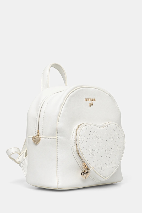 Guess hátizsák J5GZ28.WGT10.PPYA fehér SS25