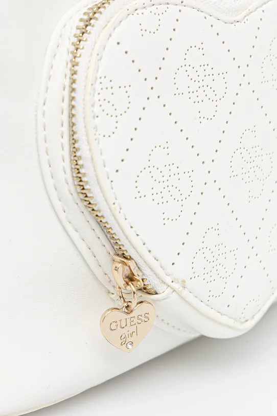 Guess hátizsák fehér J5GZ28.WGT10.PPYA