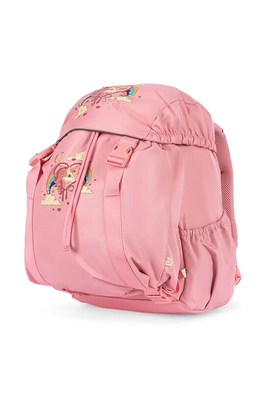 Dětský batoh Konges Sløjd CLOVER SCHOOLBAG KS102991.G