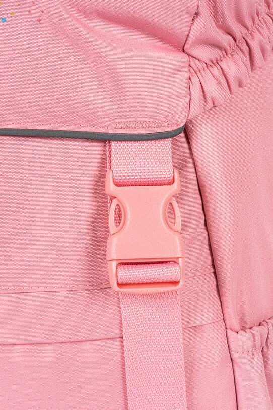 Dječji ruksak Konges Sløjd CLOVER SCHOOLBAG KS102991.G