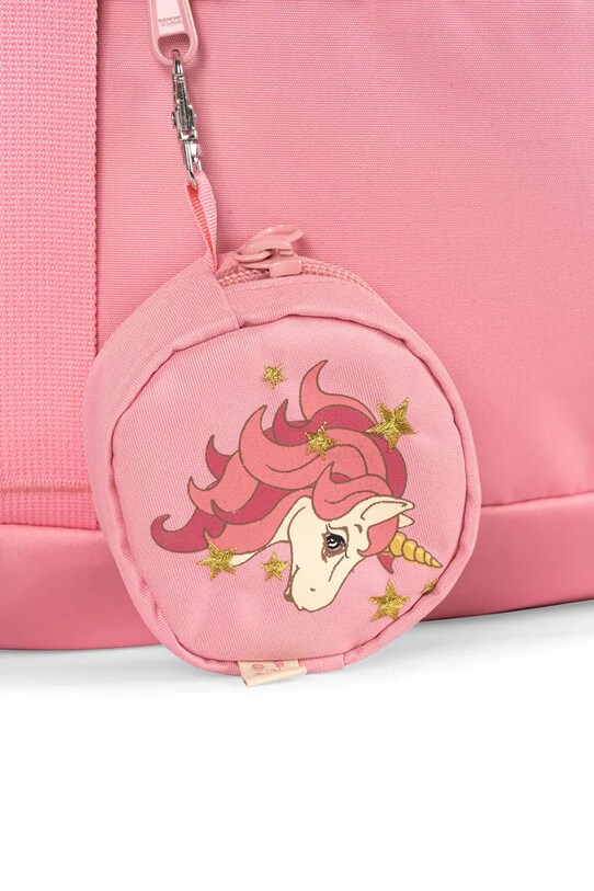 Dětský batoh Konges Sløjd CLOVER SCHOOLBAG KS102991.G