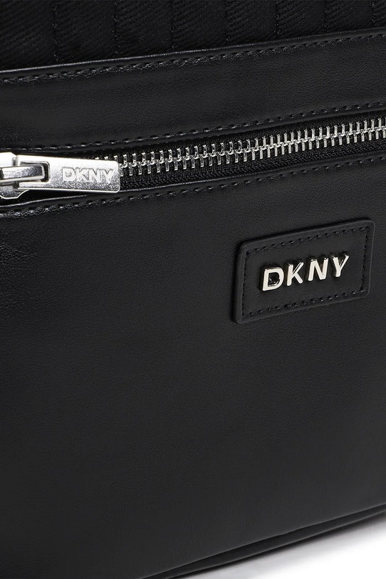 Dkny ghiozdan copii negru D62106