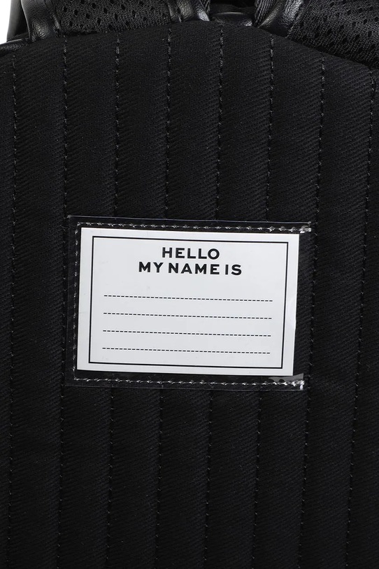 Dkny ghiozdan copii D62106 negru