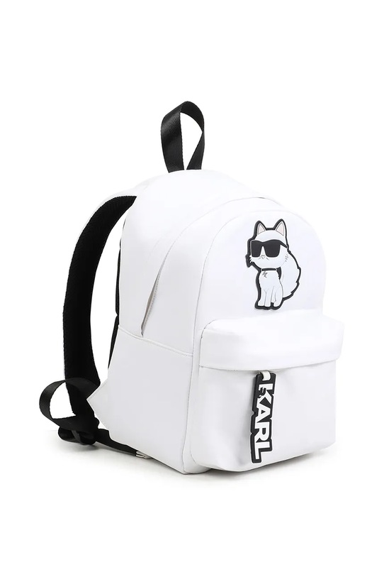 Κοριτσίστικα Παιδικό σακίδιο Karl Lagerfeld Z30406 μπεζ